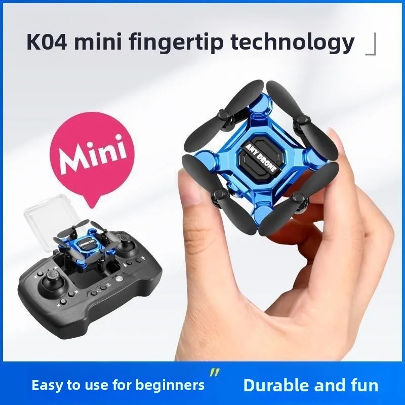 Mini Folding Mosquito Drone wi - огляд і ціна Drone Cinematic