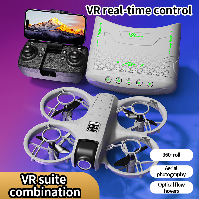 X228 VR FPV Drone HD Dual Came - огляд і ціна Drone Video Production