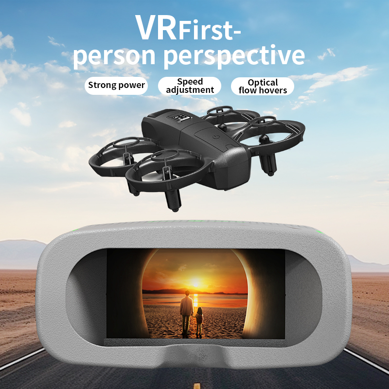 X228 VR FPV Drone HD Dual Came - огляд і ціна Drone Video Production
