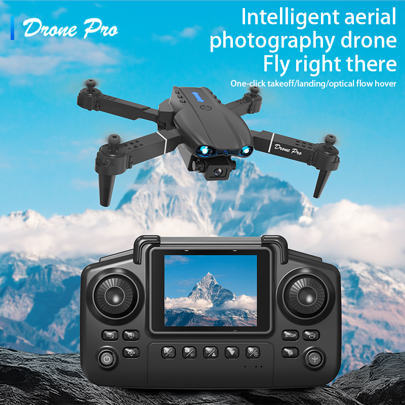 E99 Air Screen Control Drone P - огляд і ціна Drone Surveying